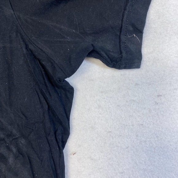 Alice In Chains Rainer Fog Graphic Tee Thrifted Vintage Style Size 3XL - Picture 4 of 12